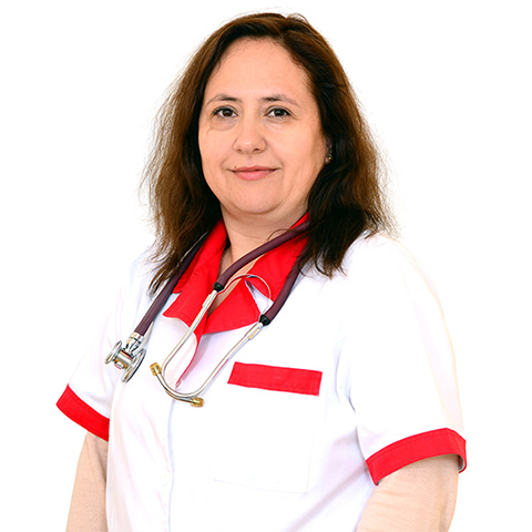 Dr. Gabriela-Iozefa Calagiu
