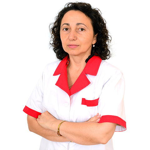 Dr. Florina Popescu