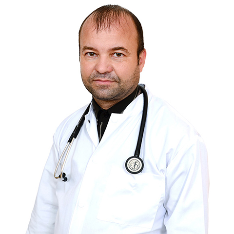 Dr. Lucian Vasiluta